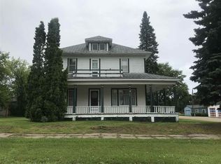 104 Avenue G W, Anamoose, ND 58710