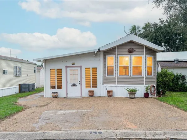 148 Sacramento River Dr, Brownsville, TX 78520