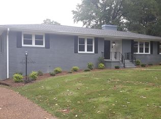 118 Norwood Ct, Florence, AL 35630