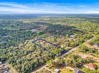 XXXX 20th AVE SE, NAPLES, FL 34117