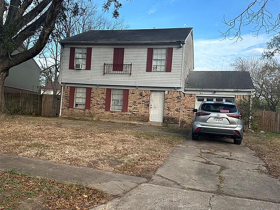 3rd image of 15815 Boridge Cir
