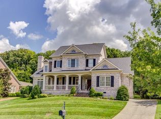 137 Allenhurst Cir, Franklin, TN 37067
