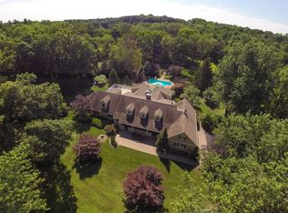 56 Village Rd, New Vernon, NJ 07976