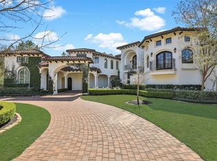 3 Philbrook Way, Spring, TX 77382