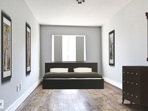 3rd image of 223 Malcolm X Blvd #3A