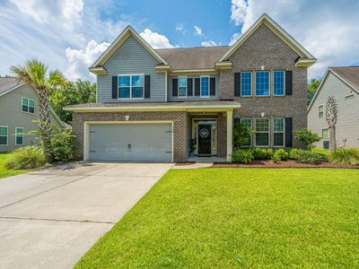 125 Carolina Wren Ave, Moncks Corner, SC, 29461