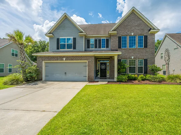 125 Carolina Wren Ave, Moncks Corner, SC 29461