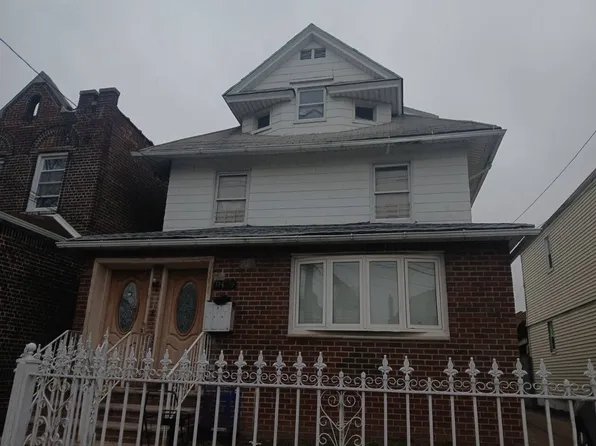 114-15 118th St, Jamaica, NY 11420