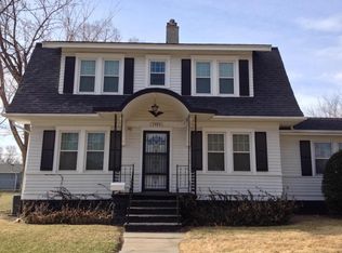 3459 6th Ave, Council Bluffs, IA 51501