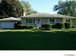 43 Coronado Dr, Rochester, NY 14617