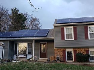 8812 Adventure Ave, Walkersville, MD 21793