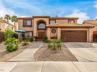 905 Possum Hill St, Henderson, NV 89014