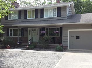 6080 Liberty Rd, Solon, OH 44139