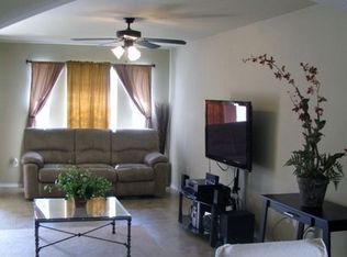 4726 Rocky Ledge Loop, Laredo, TX 78041