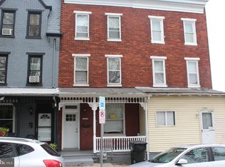 1205 Swatara St, Harrisburg, PA 17104