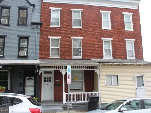 1205 Swatara St, Harrisburg, PA 17104