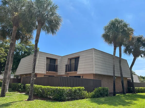 5510 55th Way, West Palm Beach, FL 33409