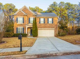 345 Revolution Dr, Peachtree City, GA 30269