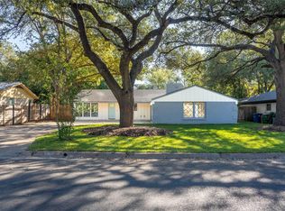 6103 Belfast Dr, Austin, TX 78723