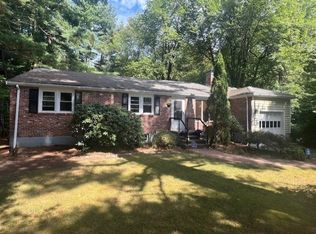 60 Jarman Rd, Sudbury, MA 01776