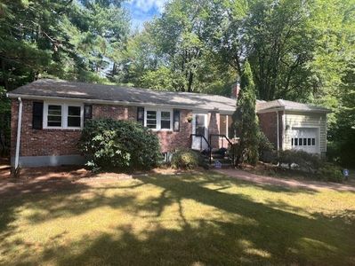 60 Jarman Rd, Sudbury, MA, 01776