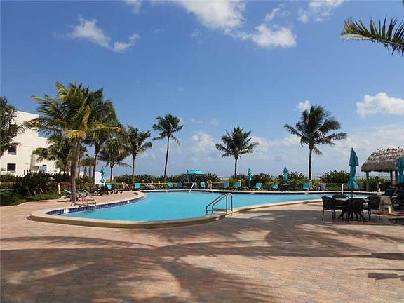 2nd image of 3901 S Ocean Dr APT 6O