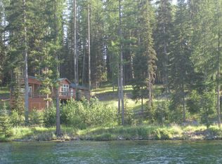 690 McGregor Ln, Marion, MT 59925