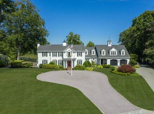 134 Border St, Cohasset, MA 02025