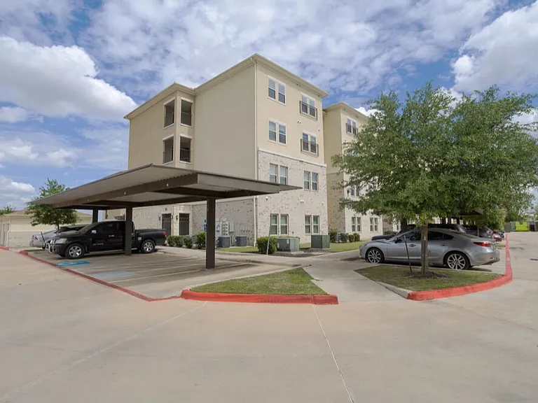 Jubilee at Texas Parkway — Photo 15