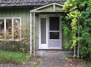 823 1st Ave, Cadillac, MI 49601