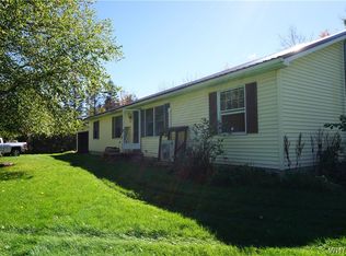 565 Ewing Rd, Cuba, NY 14727