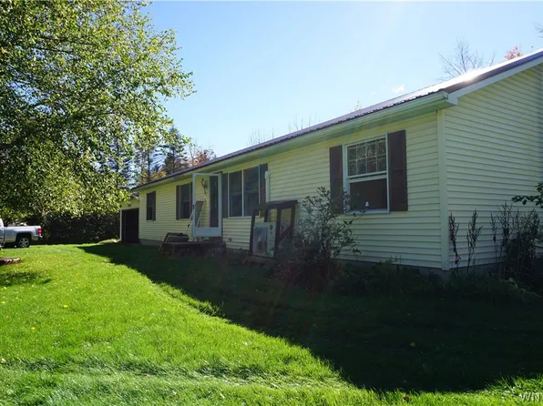 565 Ewing Rd, Cuba, NY 14727
