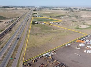 21191 I 76 Frontage Rd, Hudson, CO 80642