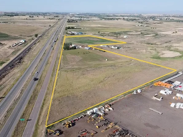 21191 I 76 Frontage Rd, Hudson, CO 80642