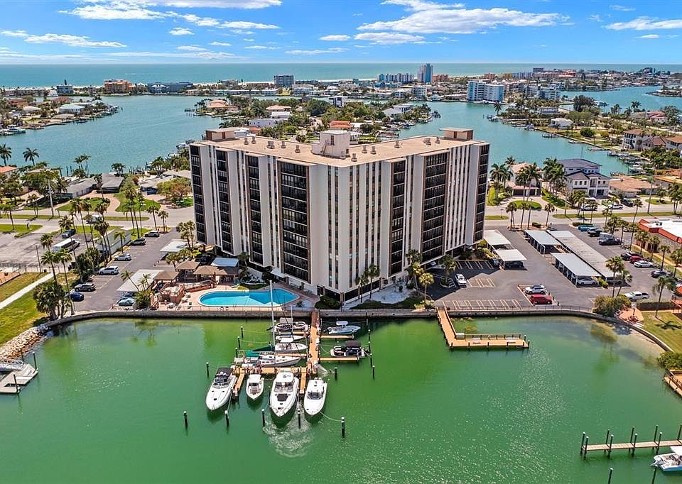 1st image of 10355 PARADISE BOULEVARD #512