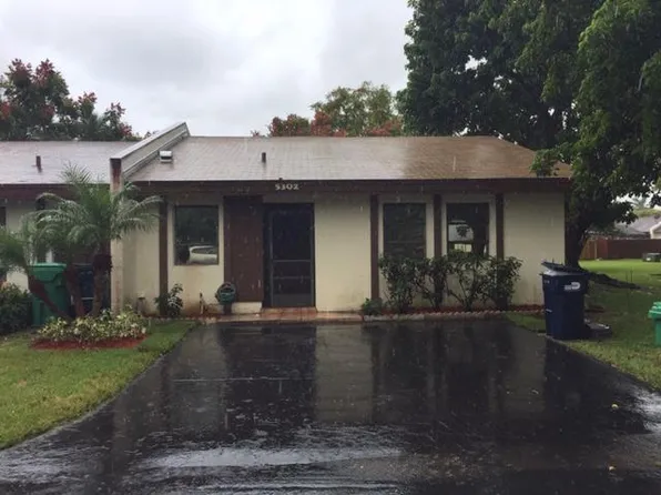 5302 SW 138th Pl, Miami, FL 33175