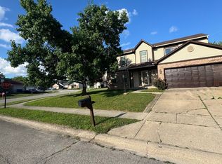 1129 Fontana Ct, Indianapolis, IN 46229