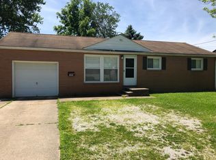 2808 31st St NE, Canton, OH 44705