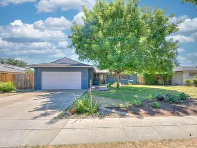5530 N Bond St, Fresno, CA, 93710