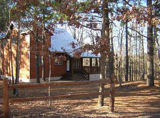 Southern Hills Cir, Broken Bow, OK 74728