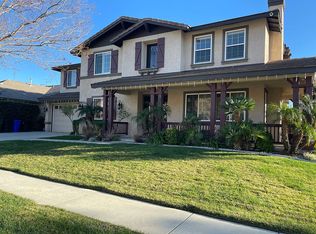 12233 Mountain Ash Ct, Etiwanda, CA 91739