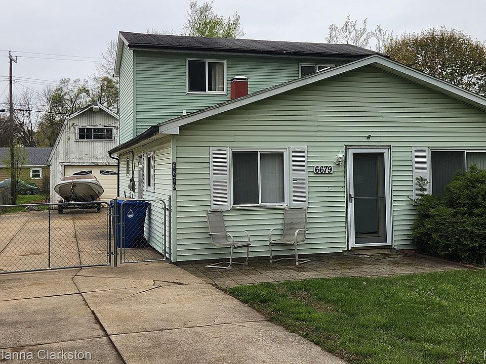 1st image of 6679 Saline Dr