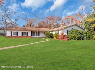 455 Steuben Ave, Forked River, NJ 08731