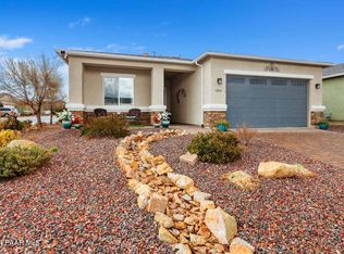 12912 E Vega St, Dewey, AZ 86327
