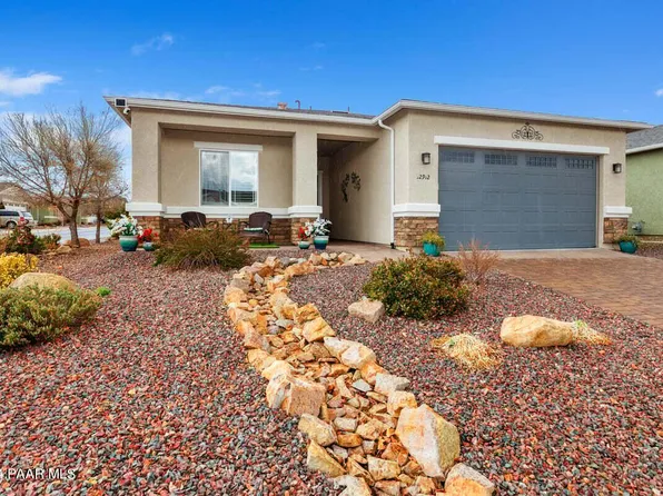 12912 E Vega St, Dewey, AZ 86327