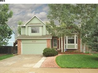 4306 Cape Cod Cir, Fort Collins, CO 80525