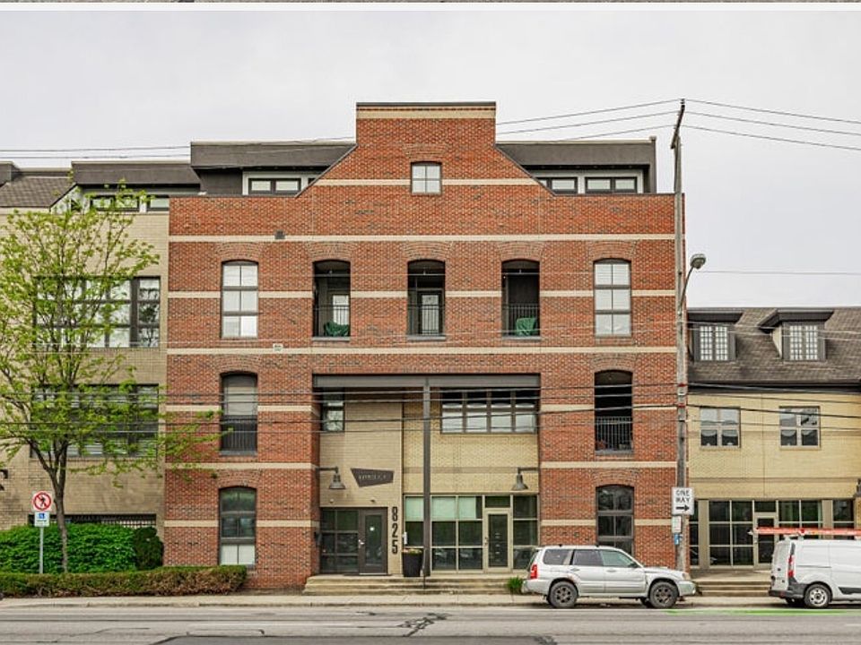 1st image of 825 N 4th St Unit 212