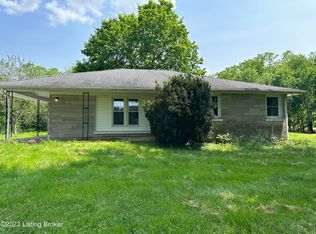 2655 Stith Valley Rd, Guston, KY 40142