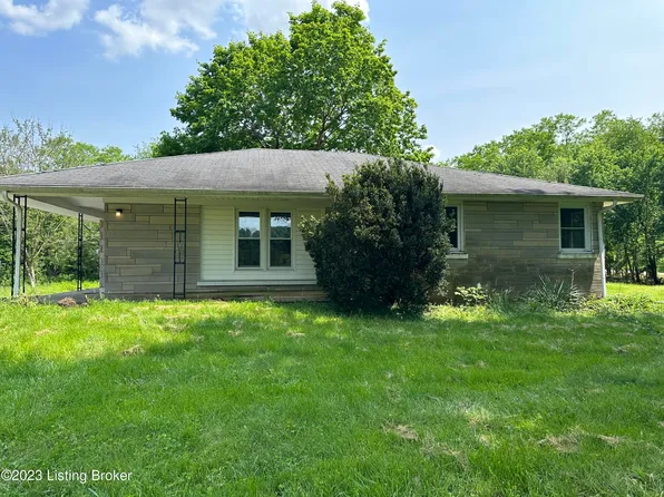 2655 Stith Valley Rd, Guston, KY 40142