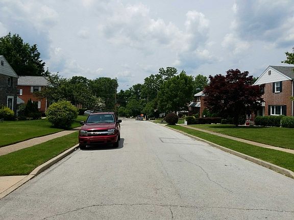 4th image of 408 Werner Ave